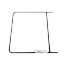 Ersatz-Bremsbügel Turtle Bus